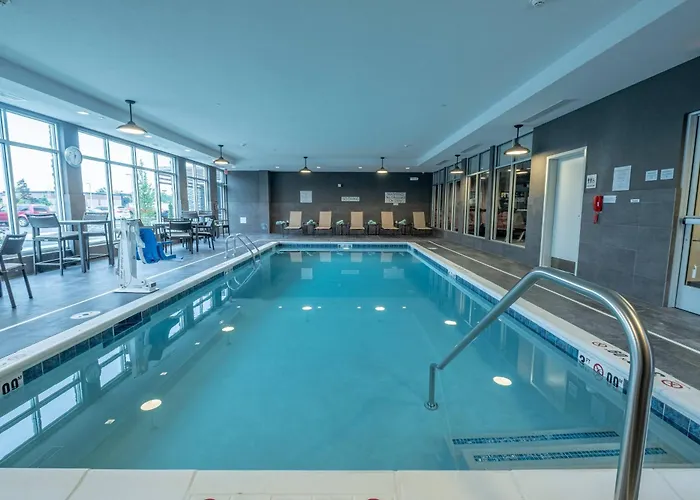 Courtyard By Marriott Toledo West