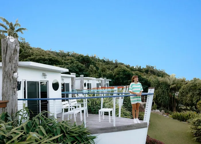 Freedom Shores Resort Airlie Beach
