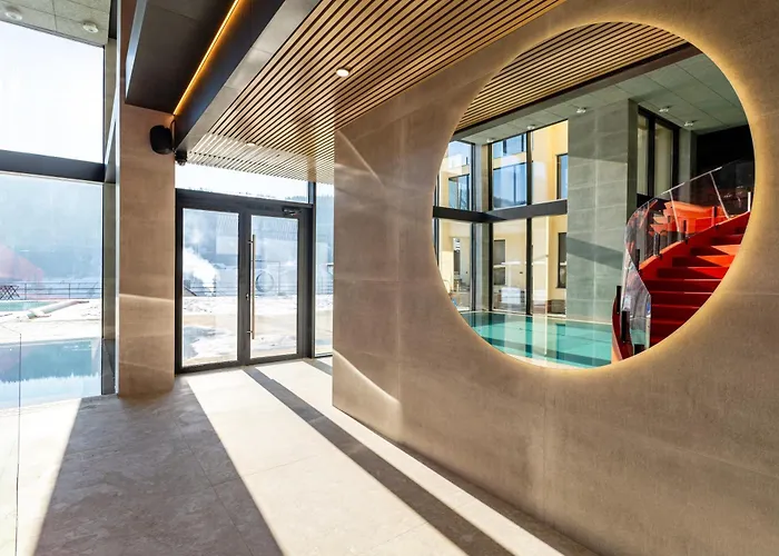 Gold Palace Wellness & Spa