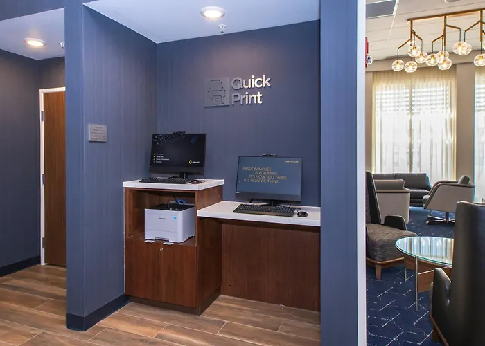 Courtyard By Marriott Rapid City