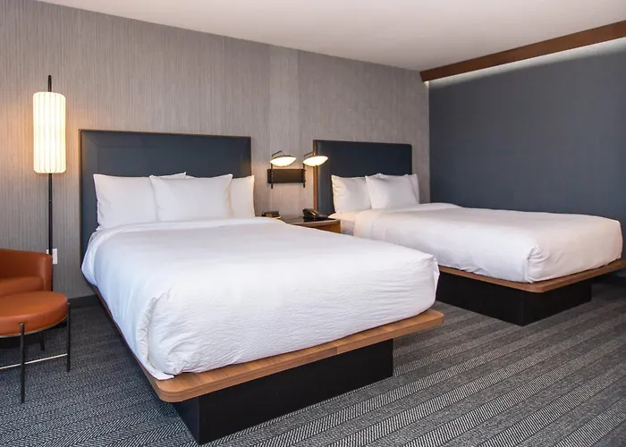 Courtyard By Marriott Rapid City