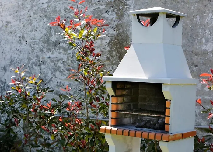 Casa La Palomba Nature