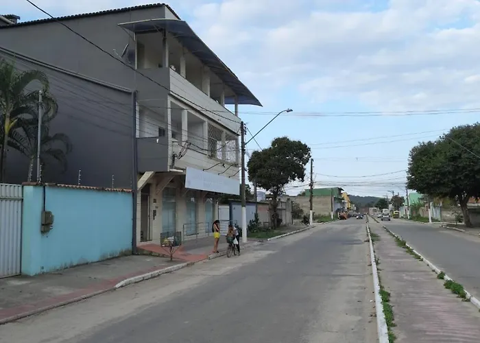 Condomínio Vitória