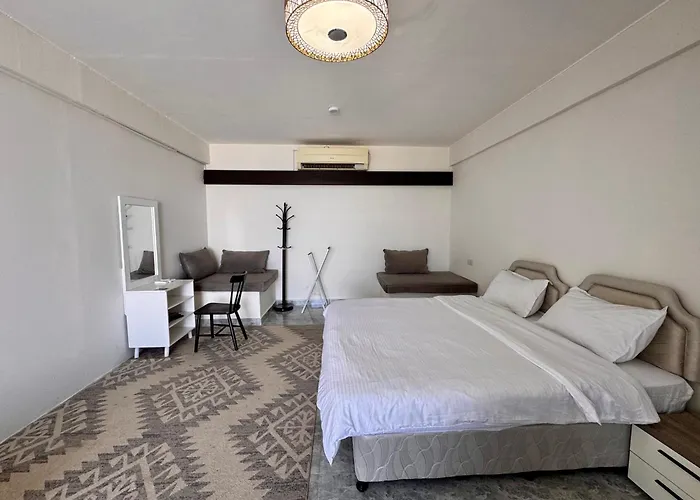 Wadi Shab Beach Villa
