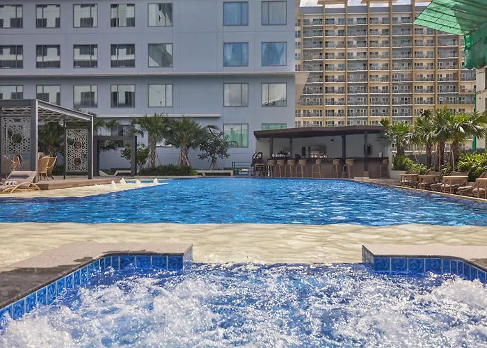 Grand Westside Manila Bay