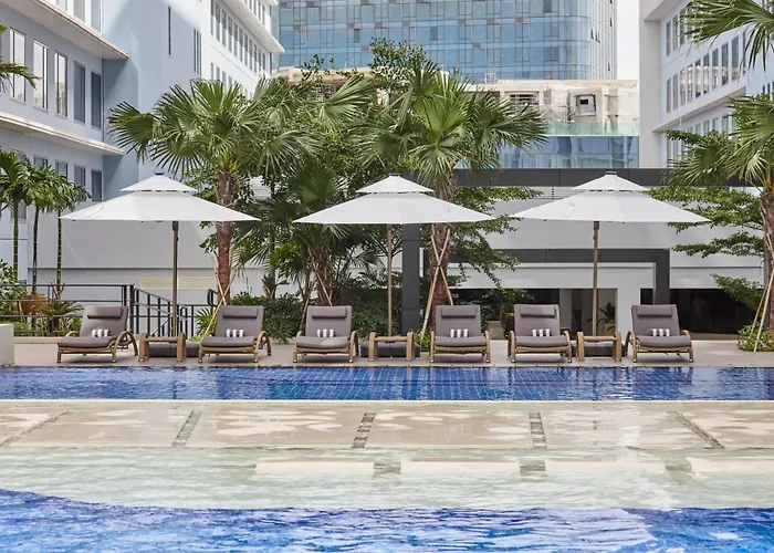 Grand Westside Manila Bay