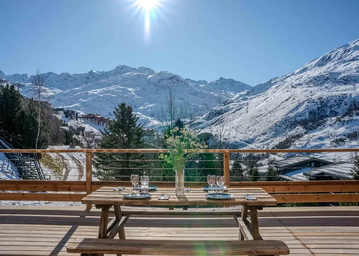 Alpeen Hotel