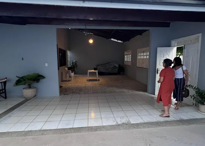 Casa Sítio do Conde