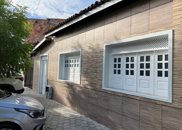 Casa Sítio do Conde