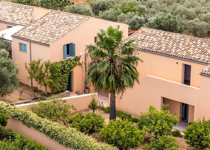 Planeta Country House & Beach Club