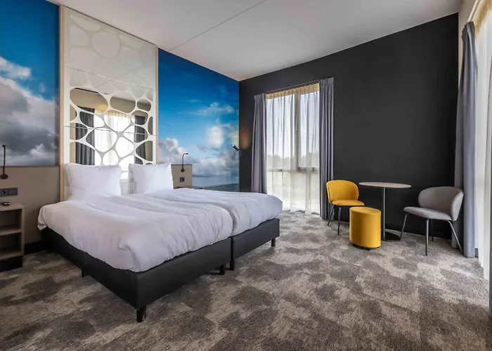 Waterstate Wellness Hotel Goes