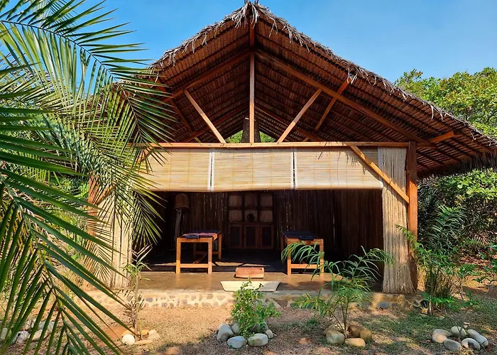 Miavaka Lodge