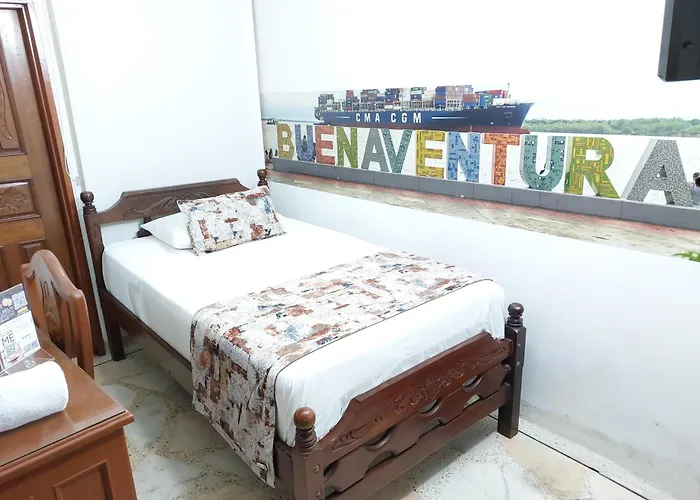 Hotel Steven