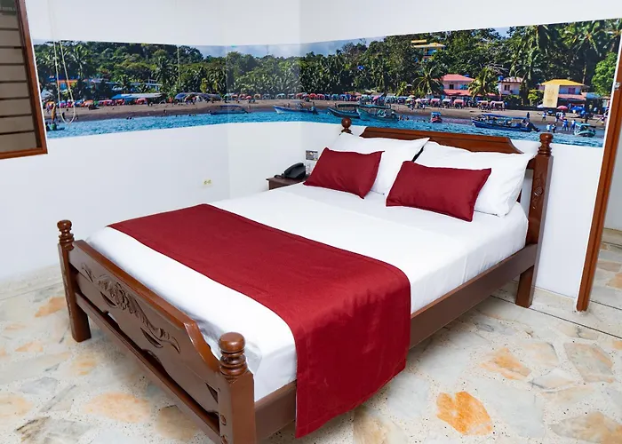 Hotel Steven