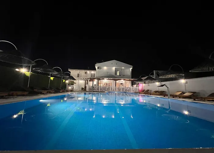 Residence Leora