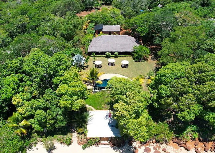 Miavaka Lodge