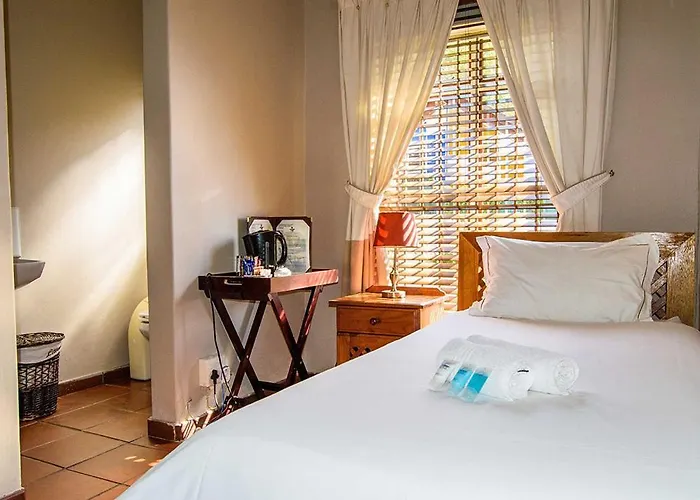 Rietondale Lodge
