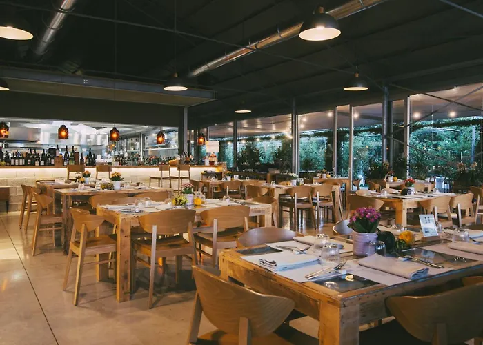 Ros'E Mari Green Home Hotel