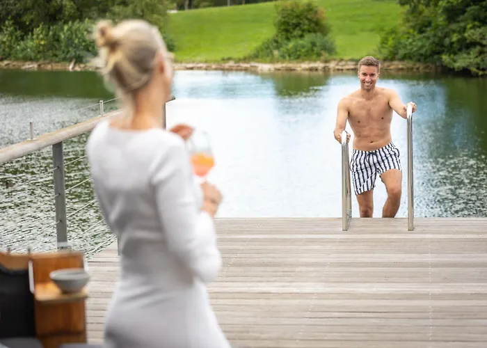 Lago Hotel & Restaurant Am See