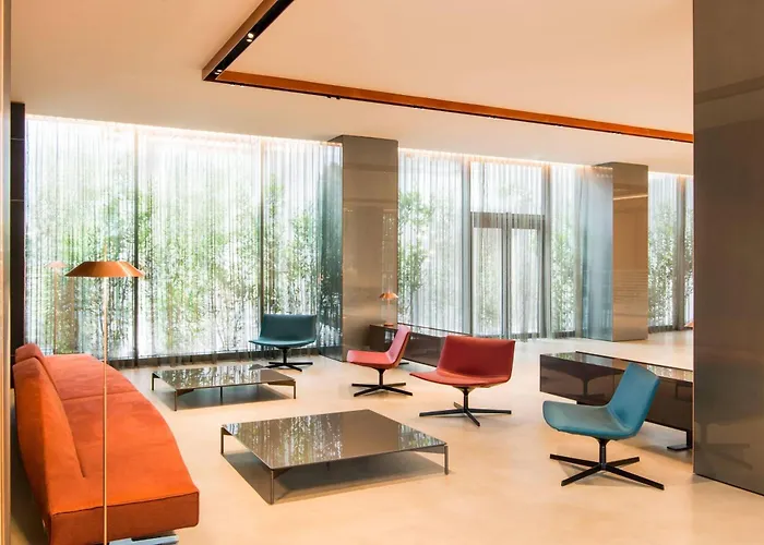 Four Points By Sheraton Venice Mestre