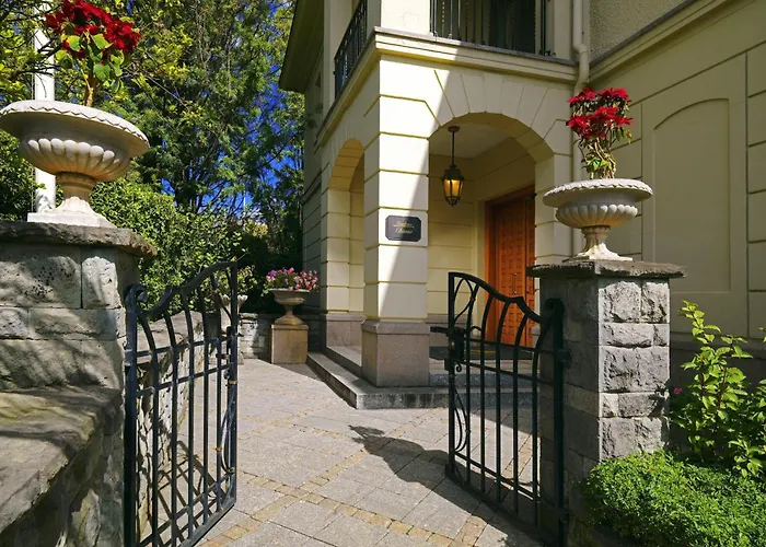 Sheraton Addis, A Luxury Collection Hotel, Addis Ababa