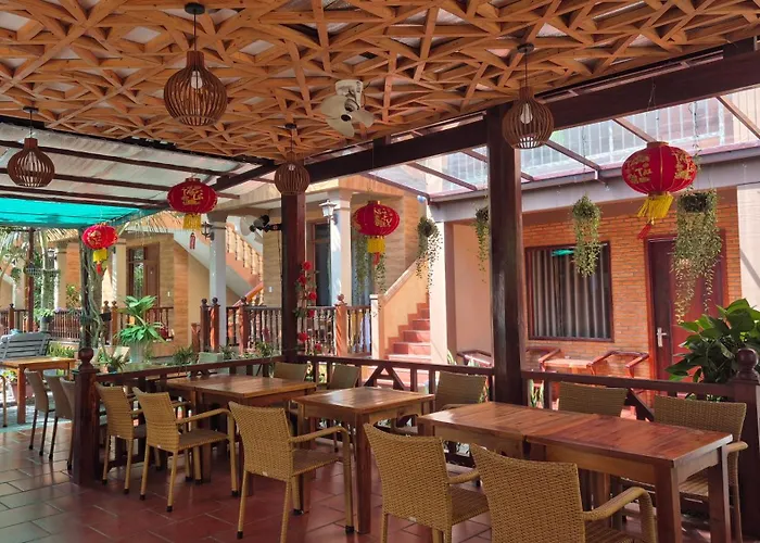 Valley Village Resort Phu Quoc