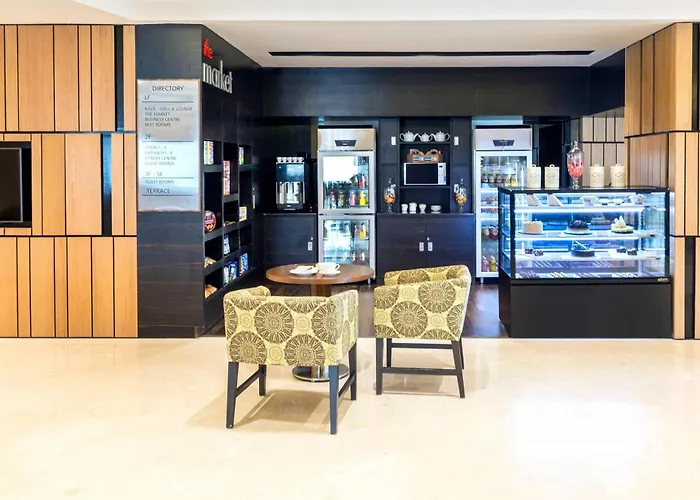 Fairfield By Marriott Visakhapatnam
