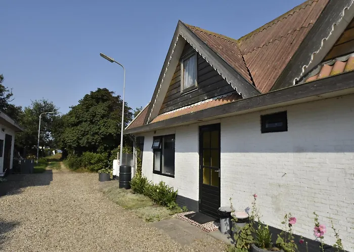 Holiday Home In Surroundings Nearby The Coast