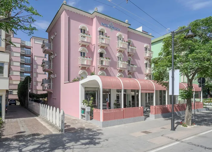 Hotel Imperiale
