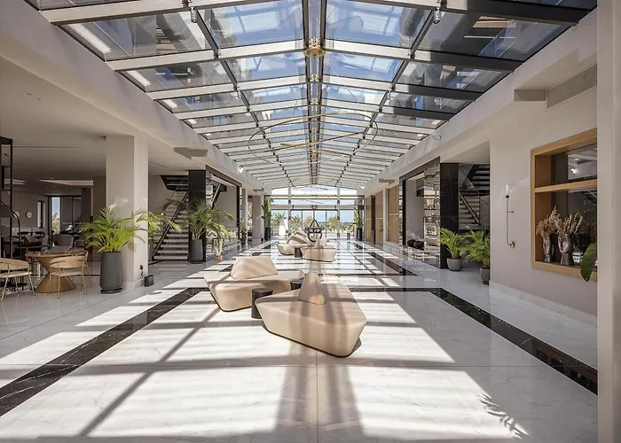 Myrion Beach Resort & Spa - Adults Only