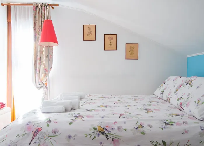 La Mansarda Delle Meraviglie B&B Superior