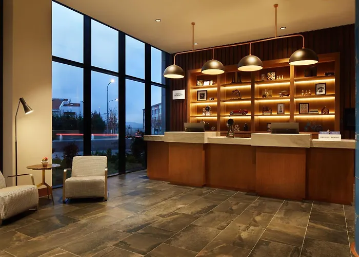 Four Points By Sheraton Prishtina City