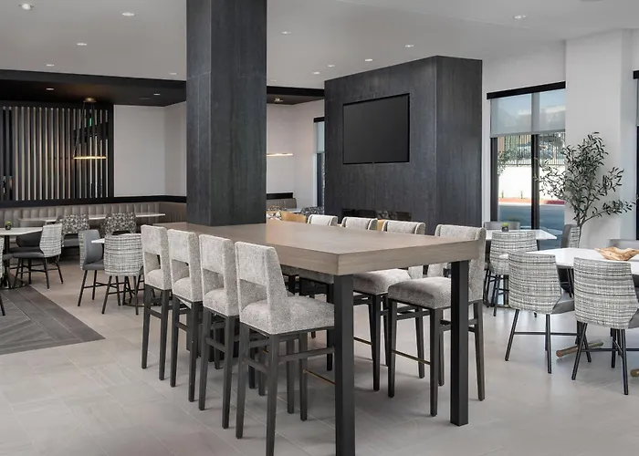 Residence Inn By Marriott Bozeman Downtown