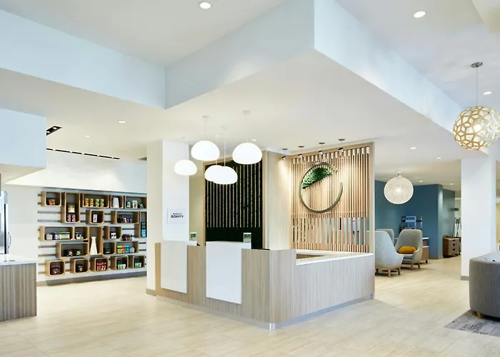 Element By Marriott Irvine