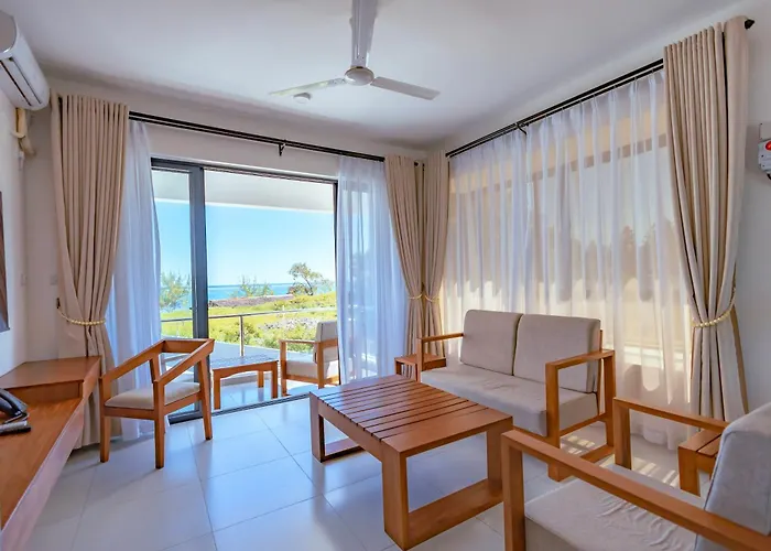 Jumeirah Palms Resort