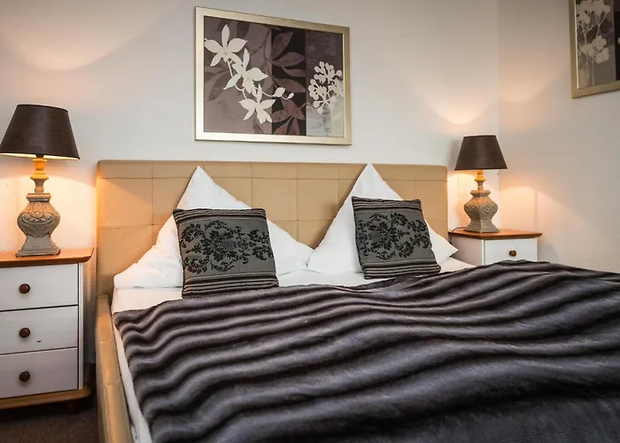 Boardinghouse Robbe