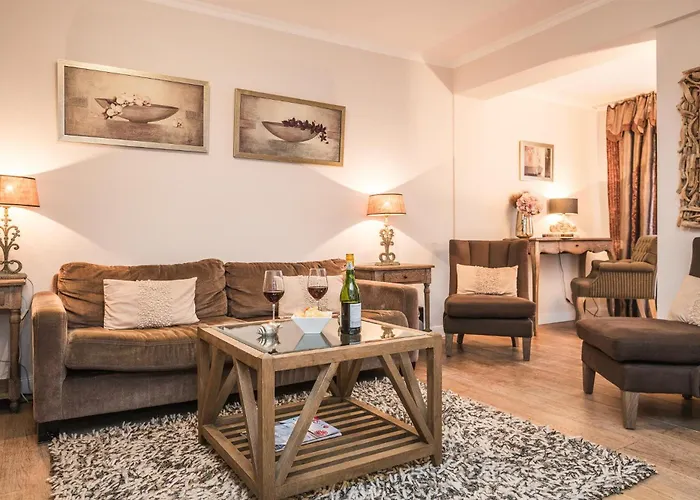 Boardinghouse Robbe