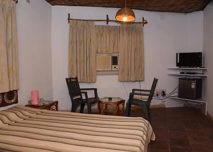 Chhuti Holiday Resort