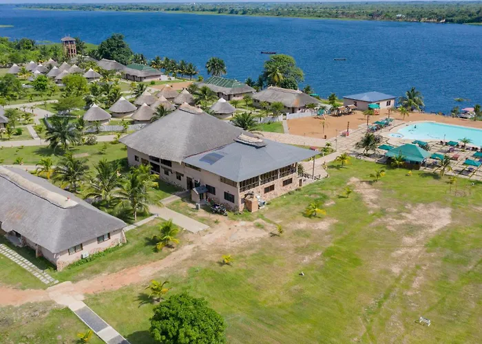 Sogakope Beach Resort & Spa
