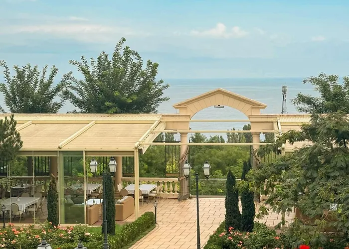 La Gioconda Boutique Hotel