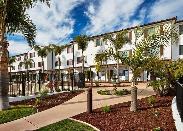 Hilton Garden Inn San Luis Obispo/Pismo Beach