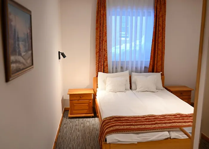 Hotel Kristal