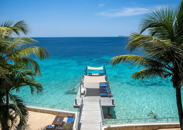 The Bellafonte - Luxury Oceanfront Hotel