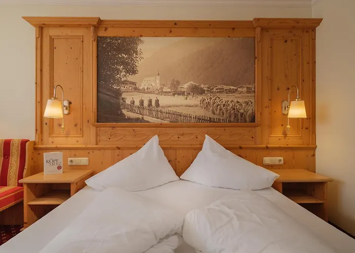 Hotel Alpina Wellness&Spa Resort