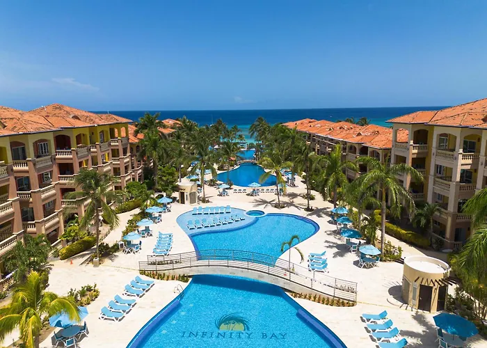 Infinity Bay Spa & Beach Resort