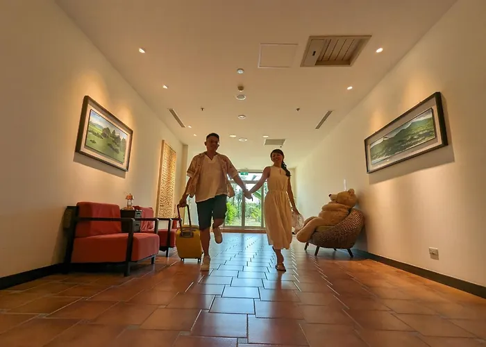 Howard Villa