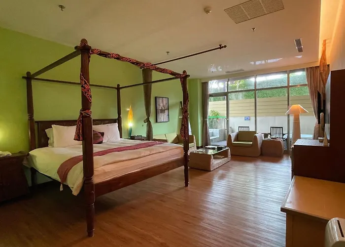 Howard Villa