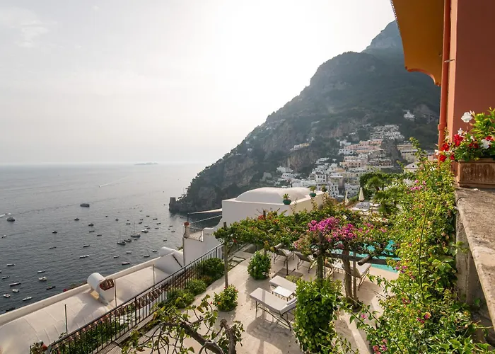 Villa Magia