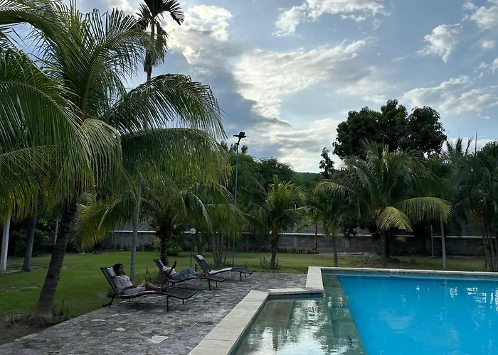 Palm Malinamoc Hotel