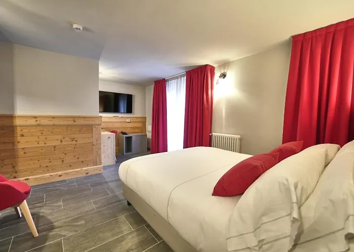 Hotel Perruquet 3 Stelle Superior